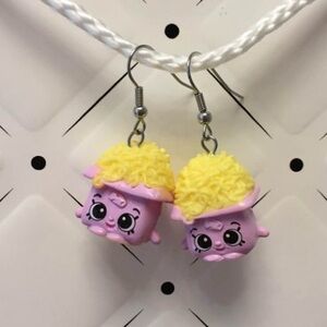 Bella Shopkins earrings